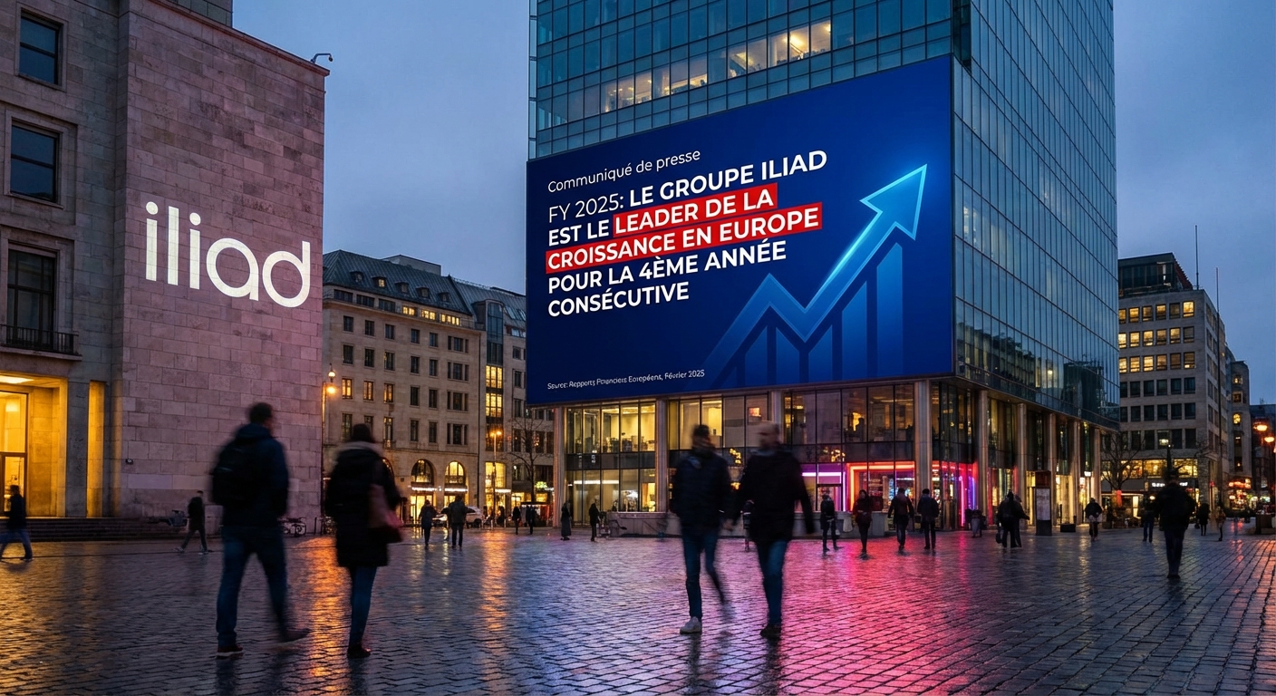 ÍA y Gigafactories: El Camino Inevitable hacia el Crecimiento Económico Europeo