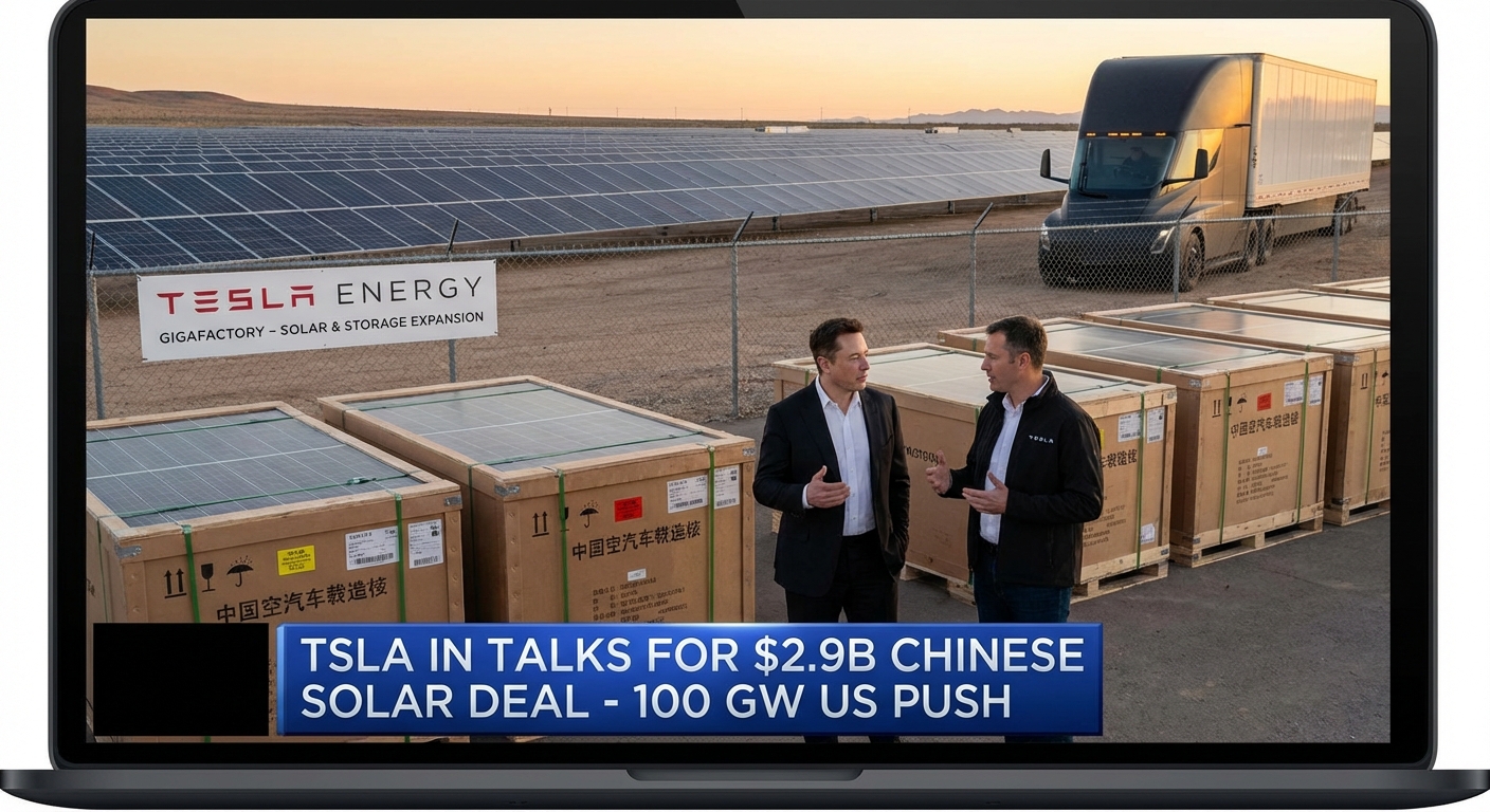 Es hora de abrazar la revolución de las megafábricas de energía limpia e inteligencia artificial