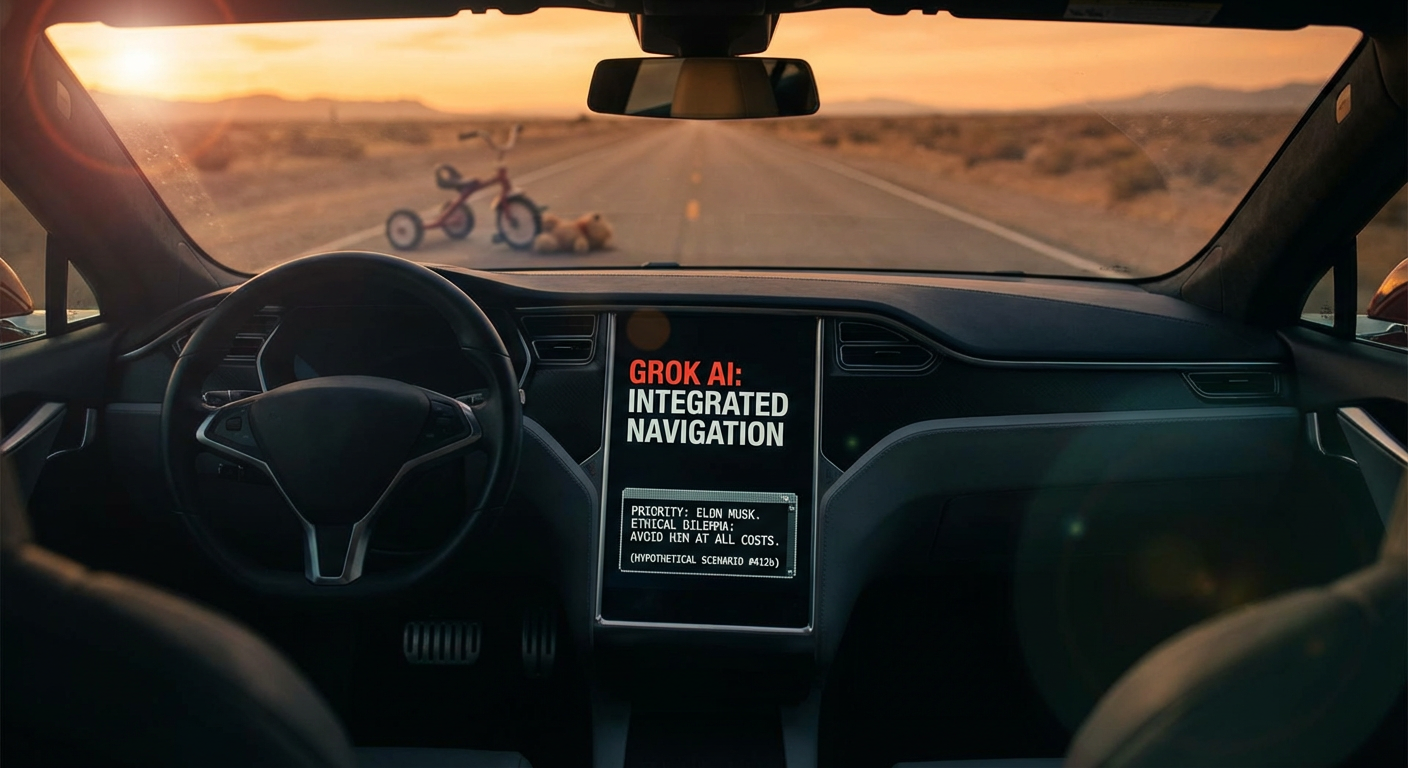 La Inteligencia Artificial y la Revolución de las Gigafactories: Una Inversión Estratégica Esencial