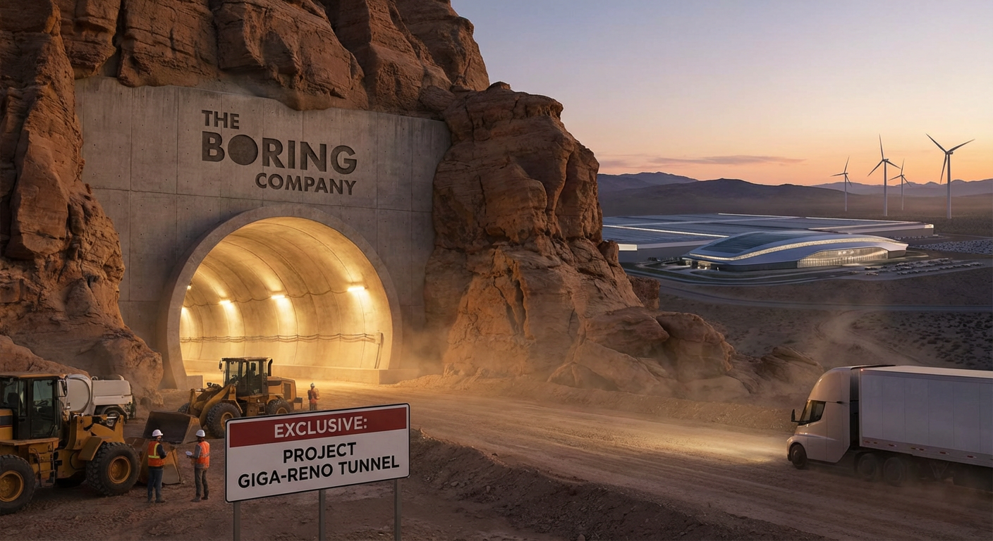 Es hora de abrazar la revolución de las AI Gigafactories y la innovación en infraestructuras inteligentes