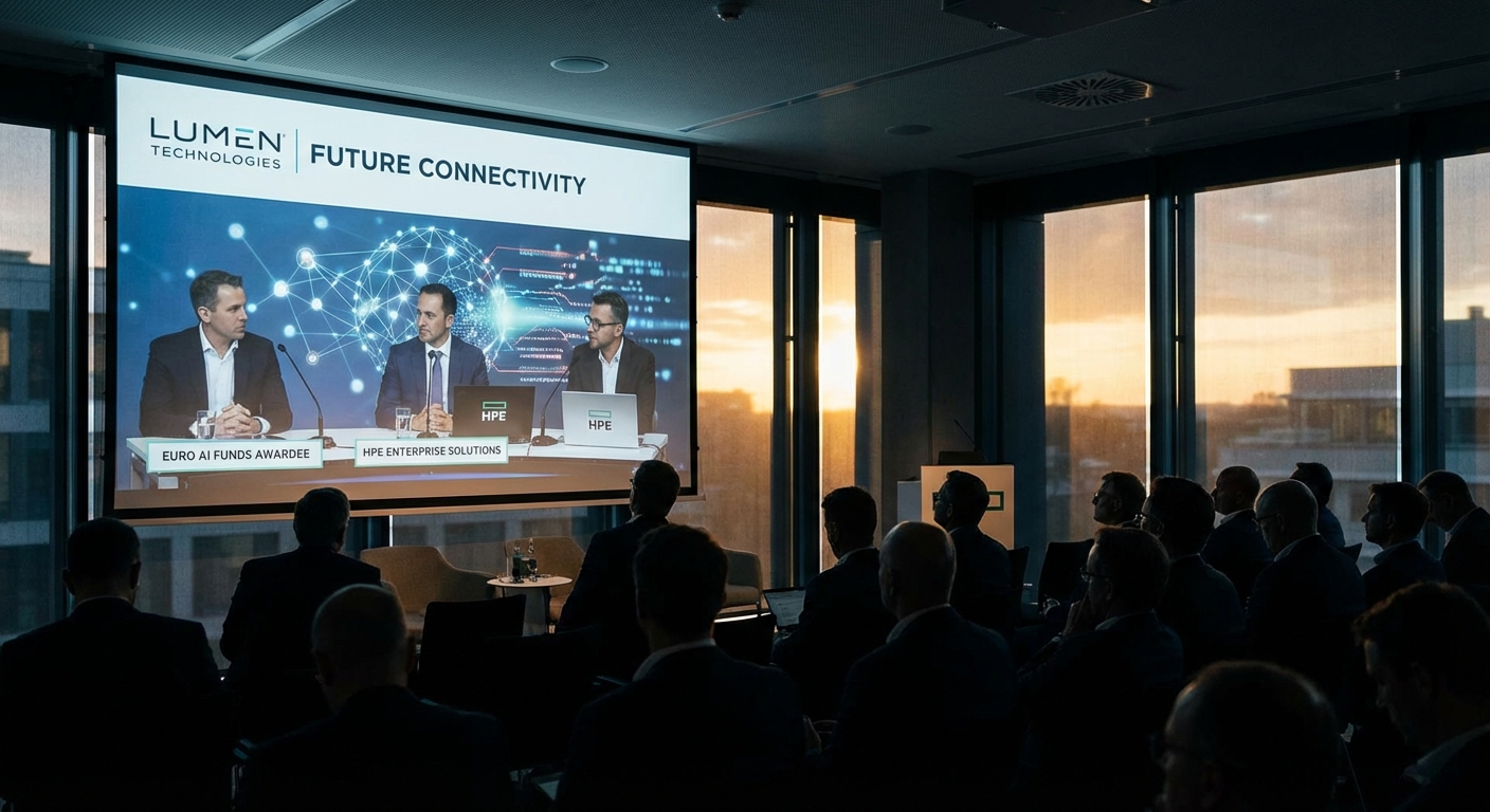 Conforme la Inteligencia Artificial redefine el panorama tecnológico global, las gigafábricas de IA emergen como el pilar fundamental de la transformación digital europea