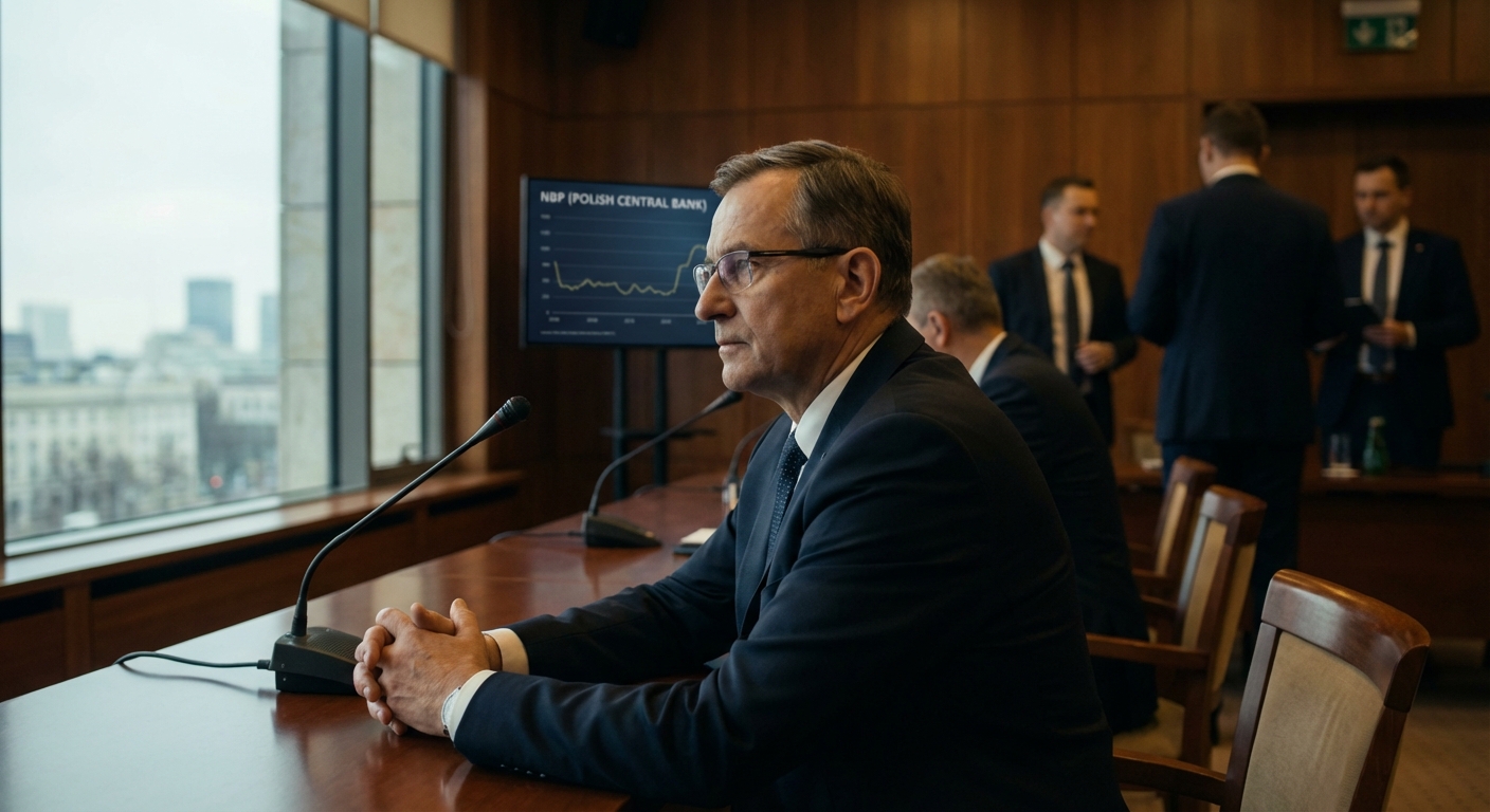 Mientras los bancos centrales adoptan cautela, la Inteligencia Artificial se posiciona como el motor de crecimiento económico del futuro