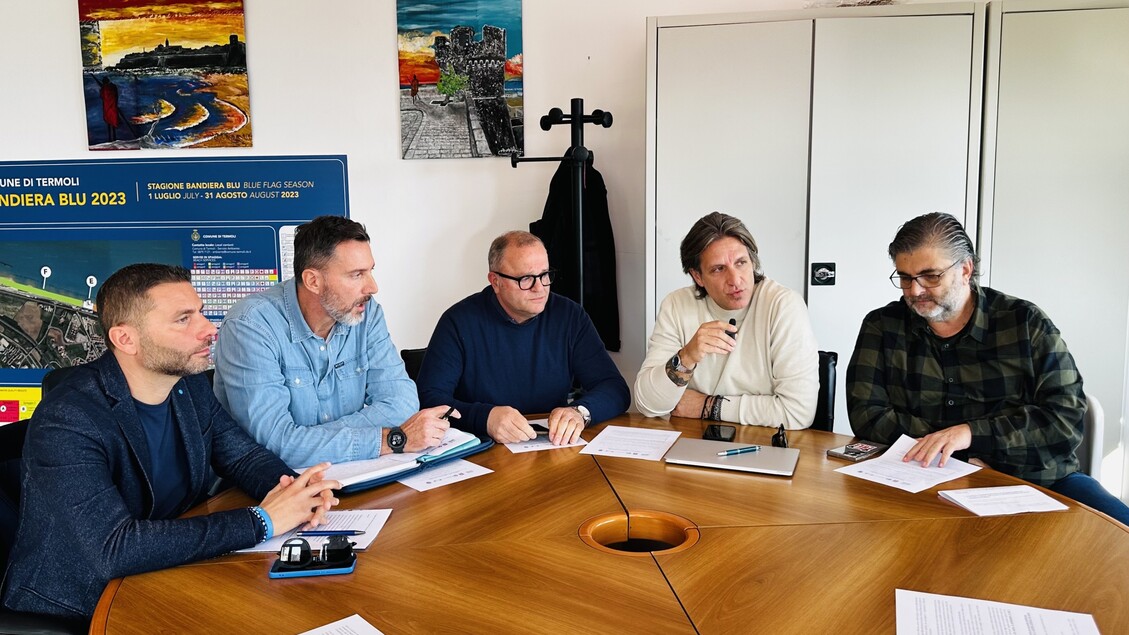 ÍA y Gigafactories: El Futuro de la Industria Automotriz y la Oportunidad de Termoli