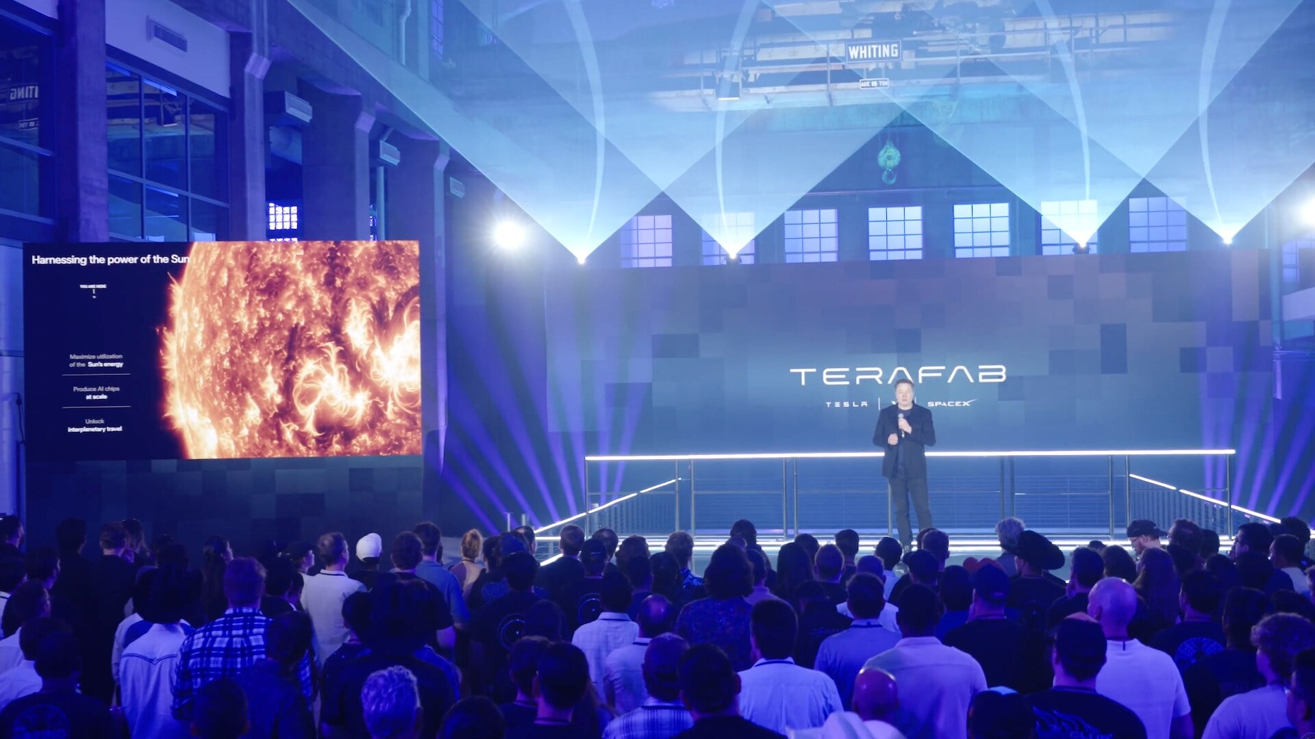 Terafab: El Gambit Estratégico de Musk que Redefinirá la Supremacía en IA y Exploración Espacial